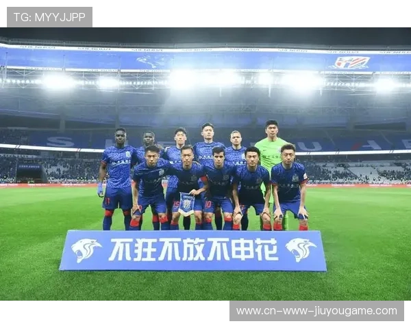 上海申花引援计划曝光，外援与新星成焦点