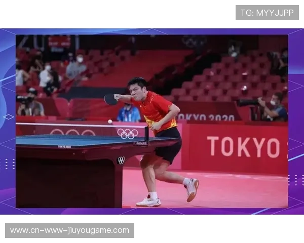 乒乓球切球逆旋揭秘：看懂逆旋，让对手束手无策