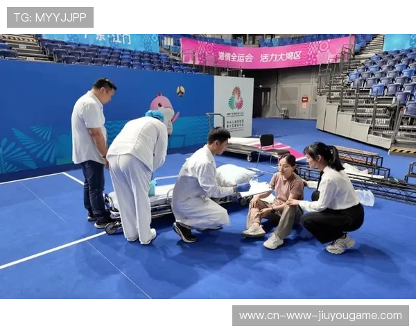 城市为赛事提供专项场馆维护补贴保障比赛质量，竞赛场馆运行